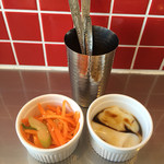 バックパッカーズランチ - 