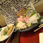 Robata Icchou - 