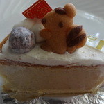 お菓子のゆりかご - 2014/10