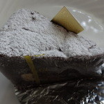 お菓子のゆりかご - 2014/10