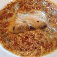 RESTAURANT PRUNIER - 
