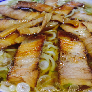 陽光ラーメン 航海屋_1