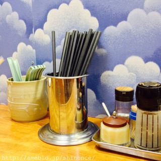 陽光ラーメン 航海屋_2