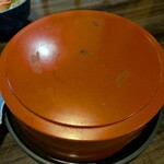 川魚料理 松本 - どじょう柳川