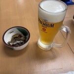 おかもと鮮魚店  - 