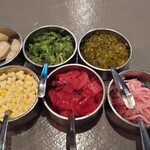 curry restaurant BRUNO - 