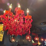 curry restaurant BRUNO - 