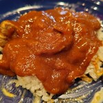 curry restaurant BRUNO - 