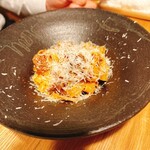 申虎 - ボロネーゼもやっぱり美味しそうでした！