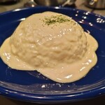 curry restaurant BRUNO - 