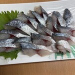 おかもと鮮魚店  - 