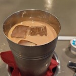 curry restaurant BRUNO - 