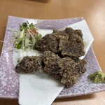 おかもと鮮魚店  - 