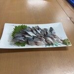 おかもと鮮魚店  - 