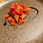 申虎 - ヒレと仔牛のカツレツ食べ比べ