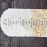 エリオ・ロカンダ・イタリアーナ - 