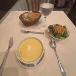 エリオ・ロカンダ・イタリアーナ - 