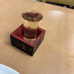 おかもと鮮魚店  - 