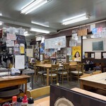 おかもと鮮魚店  - 