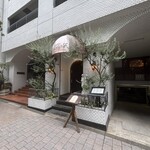 エリオ・ロカンダ・イタリアーナ - 