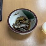 おかもと鮮魚店  - 