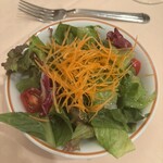 エリオ・ロカンダ・イタリアーナ - 