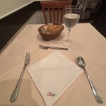 エリオ・ロカンダ・イタリアーナ - 