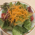 エリオ・ロカンダ・イタリアーナ - 