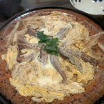 川魚料理 松本 - 