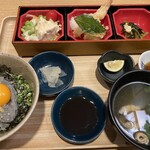 夢庵 - 料理写真: