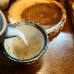 蕎麦割烹 ながの - 