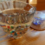 蕎麦割烹 ながの - 