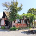 味処 まるたか - 外観（駐車場もあります）