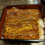 川魚料理 松本 - 