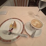 エリオ・ロカンダ・イタリアーナ - 