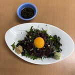 おかもと鮮魚店  - 