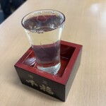 おかもと鮮魚店  - 