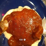 curry restaurant BRUNO - 