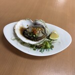 おかもと鮮魚店  - 