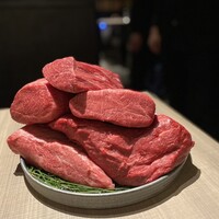うし松 - 