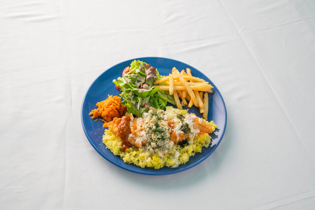 セミオーダー・ごはん 247 DINER MITAKA （ニイヨンナナダイナーミタカ） - 三鷹