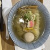 鯛塩そば 灯花 ららぽーと安城