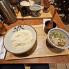 うどん棒 大阪本店