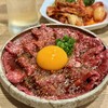 焼肉三日月 天神橋店