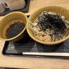 なぜ蕎麦にラー油を入れるのか。 秋葉原2号店