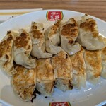 Gyoza no Osho Hamura Kosaku Sakaueten