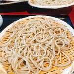 久呂麦 - 十割蕎麦