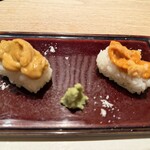 おたる政寿司 - 