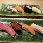 おたる政寿司 - 