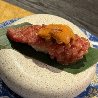 焼肉 牛印 新宿店 - 